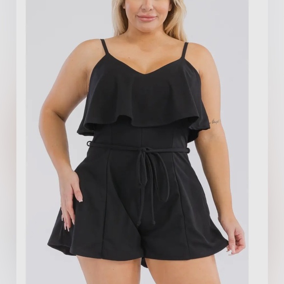 Romper - Picture 1 of 1